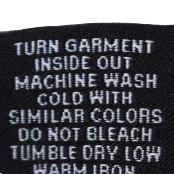 Almost Famous Pants M Womens Camoflauge Print Y2K 90s Cotton Blend Red Straight - Picture 9 of 10